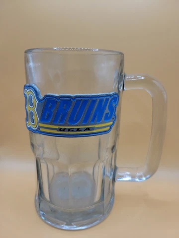 Bruins UCLA Beer Mug Cover