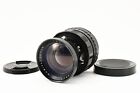 【Very Good】 Mamiya Sekor 100mm f/2.8 Lens Late Model Universal Press Japan 8750