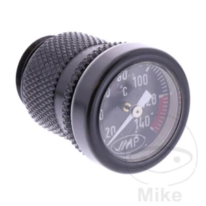 Misuratore temperatura olio adatto per Triumph Bonneville 865 EFI T100 50th 2009 - Foto 1 di 2