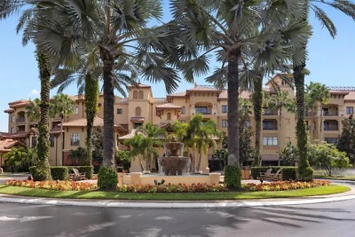 Wyndham Bonnet Creek - Orlando, FL ~2BR/Sleeps 8~7Nts January 24 thru 31, 2026 - Image 1 of 4