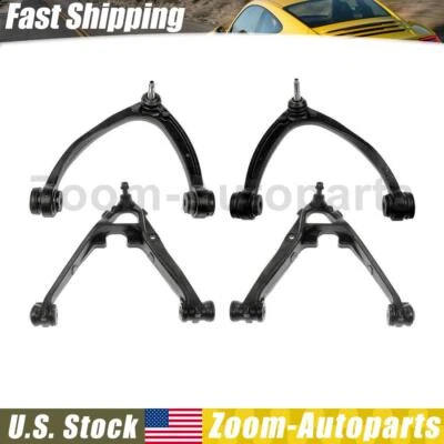 Dorman Front Upper Lower Control Arm Ball Joint For 2010 Chevrolet Avalanche - Image 1 of 4