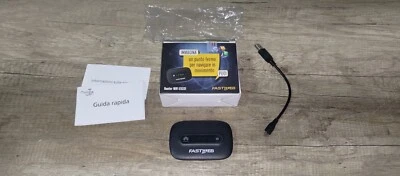 Modem 4G Fastweb Pocket Huawei E5331 Hotspot - Immagine 1 di 4