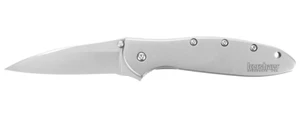 Kershaw 1660 Leek Folding Knife (3.0 Inch Blade) - Picture 1 of 1