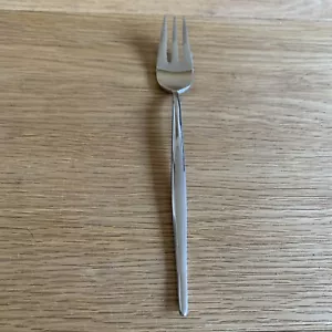 Auerhahn Votum Edelstahl Besteck 1 Kuchengabel 15,5 cm mehrere da - Bild 1 von 6