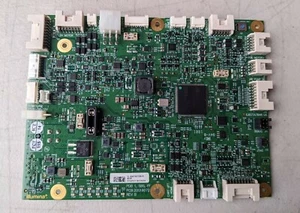 Illumina PCB Board Circuit Card Assembly IL-20018215B-R REV: B - Bild 1 von 5