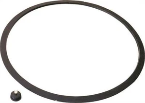PRESTO 09901 PRESSURE CANNER SEALING RING COOKKER GASKET W/AUTO AIR VENT 6254932 - Picture 1 of 2