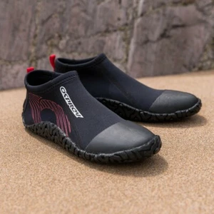 Osprey Neoprene WETSUIT SHOES Unisex_Adult_Junior_Watersport_Aqua_Beach - Picture 1 of 11