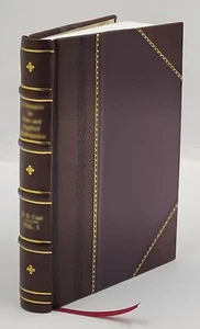 Die betonte Bibel eine neue Übersetzung durchgehend betont in einem [Leder gefertigt] - Bild 1 von 5