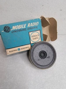 General Electric Service Parts Replacement Speaker 19A116090P1 Old Stock New - Zdjęcie 1 z 12