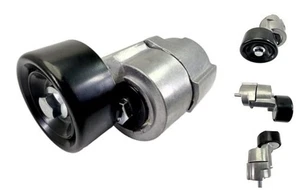 2528125000 Gruppo puleggia tenditore cinghia compatibile con Tucson 2010-2014, - Foto 1 di 8
