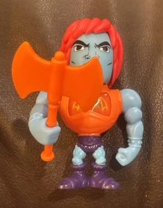 Faker aperto Sonic Drive in Wacky Pack Mattel giocattolo Masters Of The Universe personaggio - Foto 1 di 5
