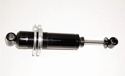 SPI Front Gas Suspension Shock for 2009-2012 Polaris 600 IQ Shift Snowmobile - Image 1 of 2