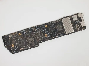 Apple MacBook Air Retina A1932 13" Logic Board i5-8210Y 16GB 256GB SSD - Bild 1 von 1