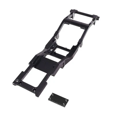 Enhanced Speed For RC Car Body Frame for MN82 and For LC79 Aluminum Alloy - Image 1 of 4