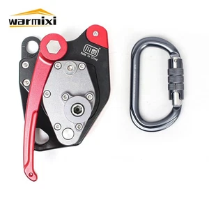 Dispositivo di discesa ZTK CCS-Pro dispositivo di discesa ascensore dispositivo di discesa con carico massimo 150 kg - Foto 1 di 7