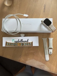 Apple Watch Series 8 Top Zustand - Bild 1 von 5
