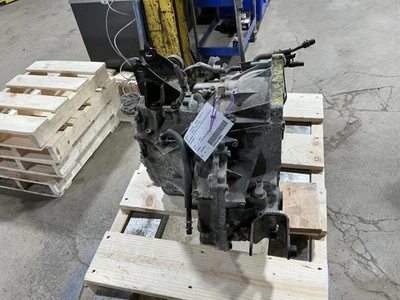 Automatic Transmission FWD 1.8L 4 Speed Fits 09-16 COROLLA 847198 - Изображение 1 из 4