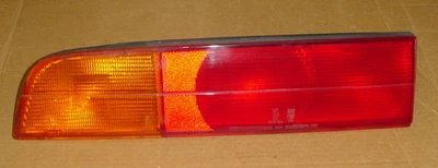 87 88 89 Nissan 300ZX Luz Trasera Izquierda Conductor Luz Trasera Reflector Foto 1 de 2