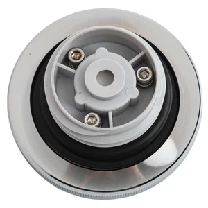Easy Installation Fuel Tank Cap Classic Look Durability Under Harsh Conditions - Picture 1 of 12