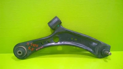 07-13 SUZUKI SX4 SPORTHATCH PASSENGER RIGHT FRONT LOWER CONTROL ARM 2430-64 - Image 1 of 2