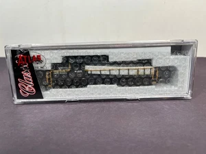 Atlas #40001777 N RS-1 NEW YORK CENTRAL #8100 N Scale Train Locomotive - Picture 1 of 6