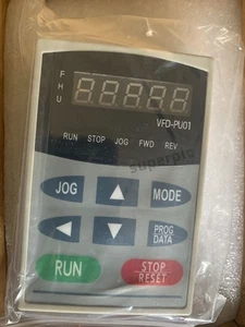 VFD-PU01 NUOVO DELTA / - Foto 1 di 3