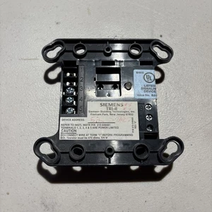 Módulo de entrada única Siemens 500-896224 TRI-R con relé - Imagen 1 de 1