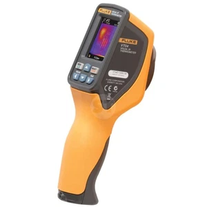 Cámara infrarroja Fluke VT04 muy buena - Imagen 1 de 3