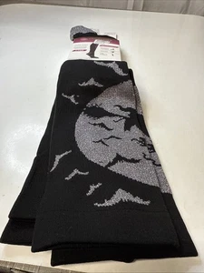 challenger halloween compression socks new pack of 2 moisture wicking - Picture 1 of 8