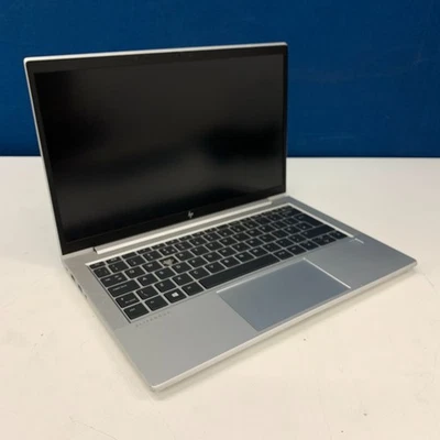 10 x HP EliteBook 830 G8, i5-1135G7, 8GB RAM, No SSD, *Multiple Faults* - Image 1 of 4