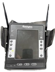 Sistema di sensori di sorveglianza bulbo oculare Remington con custodia - Foto 1 di 4