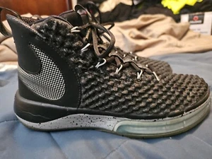 Size 11 - Nike AlphaDunk Oreo - BQ5401-001 - Picture 1 of 6