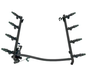 Inyectores de combustible Ford con arnés conjunto de riel 3,9 L 2000-2002 XW4Z-9F593-CA FABRICANTE DE EQUIPOS ORIGINALES - Imagen 1 de 12