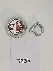 Kick Strike - Anello Mago - Mago Cavaliere Kamen - Foto 1 di 1