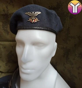 JUGOSLAWISCHE LUFTWAFFE BASKENMÜTZE - Barettka RViPVO - Bild 1 von 8