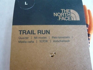 The North Face Trail Run Socken - Neu !!! - Bild 1 von 4