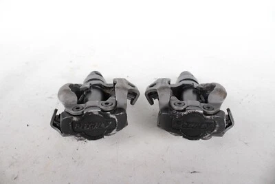 Pedales de MTB Ritchey Comp V3 de colección compatibles con tacos Shimano Foto 1 de 4