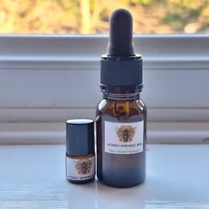 APIS Bee Venom Serum with Royal Jelly and Manuka honey 10mL + 100mg Bee Venom - Picture 1 of 5