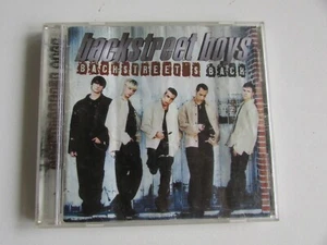 Backstreet Boys CD - Backstreets Back - Picture 1 of 4