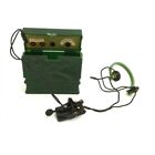 Action Man French Resistance Fighter Radio Communication Set - 320761975