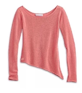American Girl Isabelle Coral Sweater Dance For Child Small 7-8 New matches doll - Picture 1 of 3