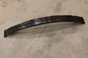 1953 - 1962 Corvette Rear 4 Leaf Reproduction Springs Pair - Picture 1 of 6