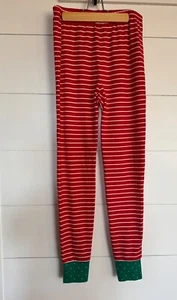Matilda Jane girl's striped leggings size 16 - Picture 1 of 8