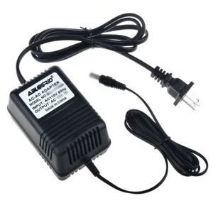 AC Adapter For Thorens TD 180 TD 280 TD 290 TD 295 MK IV Turntable Power Supply - Picture 1 of 5