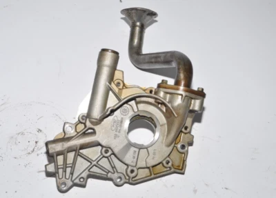 Bomba de óleo Ford Five Hundred 2005-2007 XW4Z-6600-DA - Imagem 1 de 4