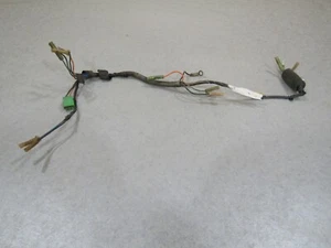 1985-1986 YAMAHA BW200 BIG WHEEL WIRE HARNESS 54G-82590-00-00 - Picture 1 of 1