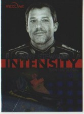 Tony Stewart, 2014 Press Pass Redline Intensity National Convention VIP Promo