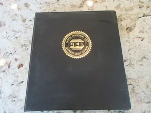 Crane Safety and Operating Manual "Capitol Engineering Laboratories " - Picture 1 of 12