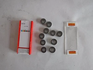 NEW 5322 110-07 Shim CoroMill 200, Pack of 10 (T) - Picture 1 of 6