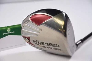 Taylormade Burner 2007 Driver / 13 Degree / Regular Flex Taylormade Reax 50 - Picture 1 of 9